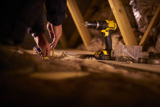 Best Insulation for Specific Applications in Winter Haven, FL